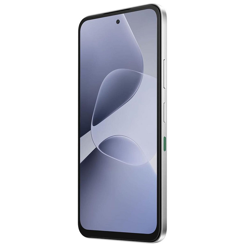 Смартфон Infinix Hot 60i X6728 8/256GB Titanium Silver