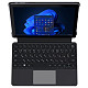 Планшет Chuwi Hi10 X1 8/256GB (CWI641/KBC/CW-112612) Win11 із клавіатурою