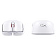 Мишка HyperX Pulsefire Haste 2 White (6N0A8AA)