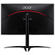 Монитор Acer 27" XV275KP3biipruzx D-Sub, 2x HDMI, DP, USB-C, miniLED, 3840x2160, 170Hz, 1ms, FreeSync