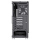 Корпус GameMax Vista COC AW White