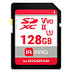 Memory card Secure Digital 128Gb GoodRAM IRDM PRO SDXC V90 UHS-II U3 Retail