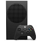 Стационарная игровая приставка Microsoft Xbox Series S 1 TB Carbon Black (XXU-00010)
