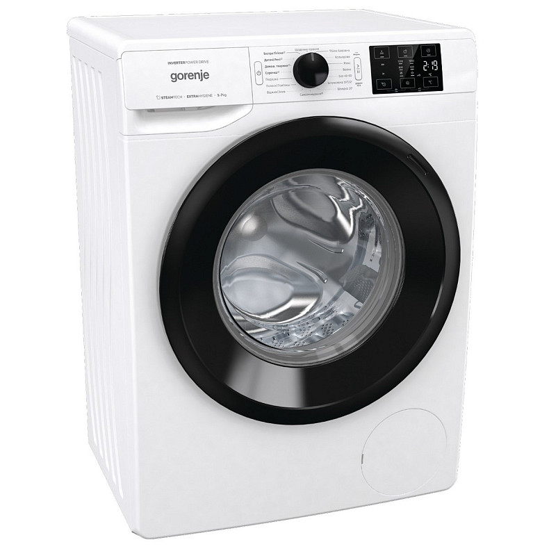 Стиральная машина Gorenje WNEI 72 SBS/UA (PS22/22120)