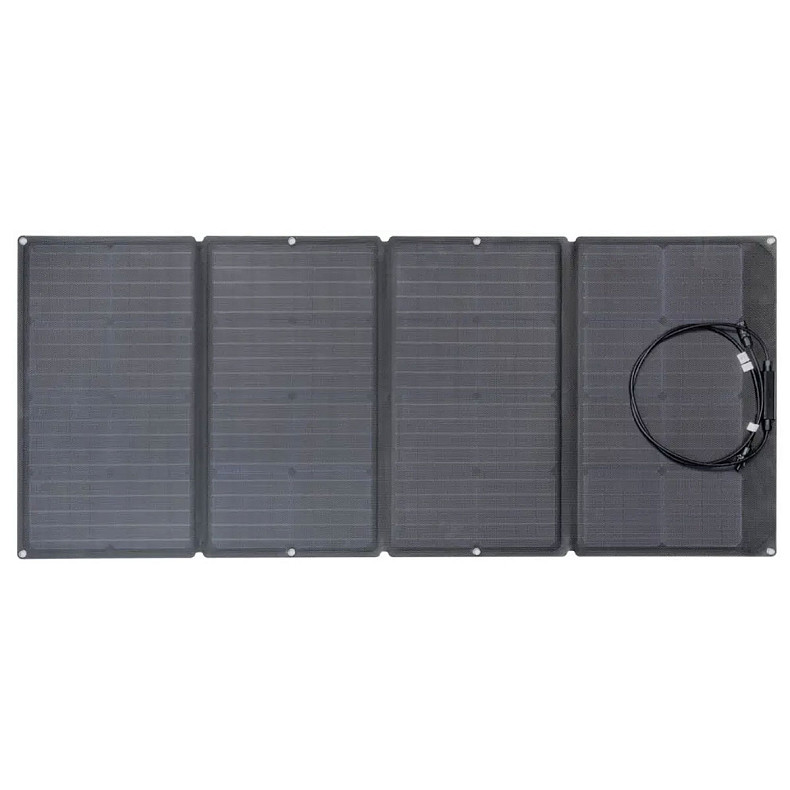 Сонячна панель EcoFlow 160W Solar Panel