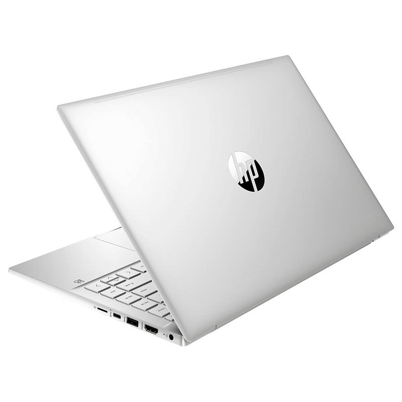 Ноутбук HP Pavilion 14-dv2024ua (833F9EA) Silver