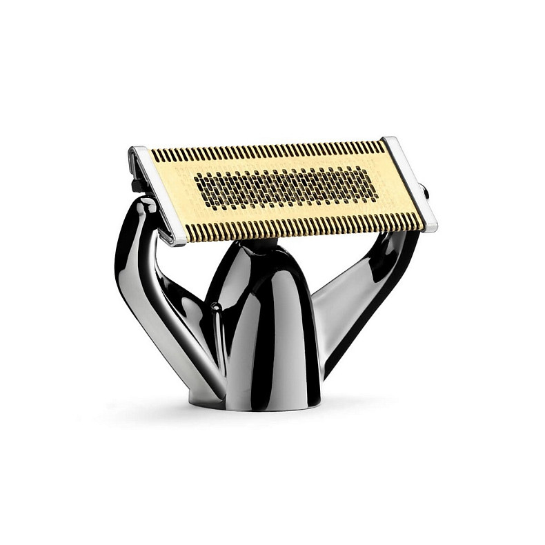 Тример Babyliss X-Blade Super-X Metal Series Black Edition (OT991E)