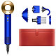 Фен Dyson HD07 Supersonic Blue/Gold (389910-01)