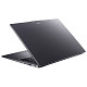 Ноутбук Acer Swift Go 16 SFG16-72 16" 3.2K OLED, Intel U7-155H, 32GB, F1TB, UMA, Lin, серый