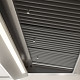 Вбудована витяжка VIRGOLA NO-DROP Comfort 60 Inox 800 CVJN60.E37P2#EU3490F