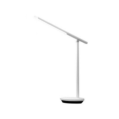 Настiльна смарт-лампа Yeelight LED Desk Lamp Z1 Pro (Rechargeable) 5W 200lm 2500mAh 2700-5000K (YLTD14YL)