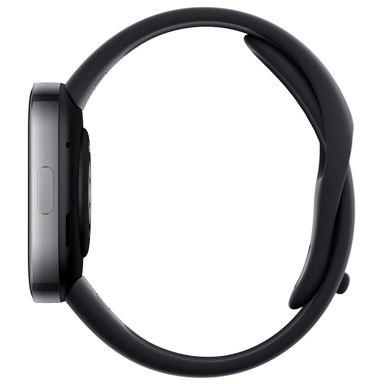 Смарт-часы Xiaomi Redmi Watch 3 Black (BHR6851GL)