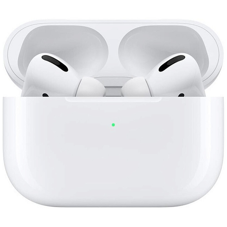 Bluetooth-гарнитура Apple AirPods Pro White with Magsafe Charging Case (MLWK3)_