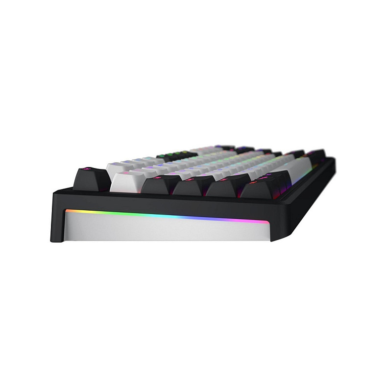 Клавіатура Hator Skyfall 80 MAG Ultima 8K Wireless White/Black (HTK3880UA)