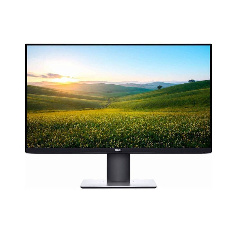 Монітор DELL 27 "P2720D (210-AUOQ) IPS Black