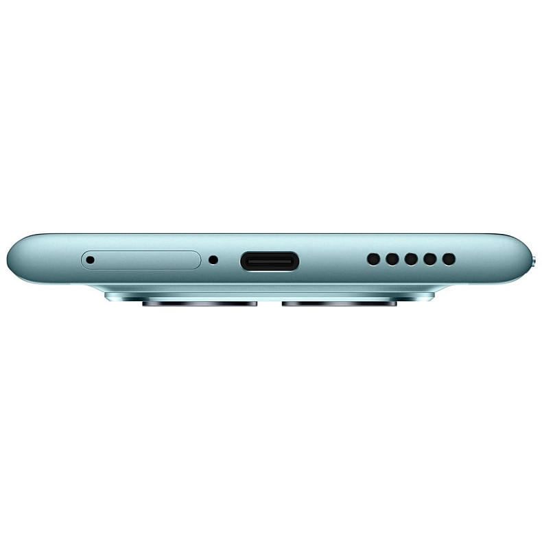 Смартфон Poco M8 5G 8/256GB Green