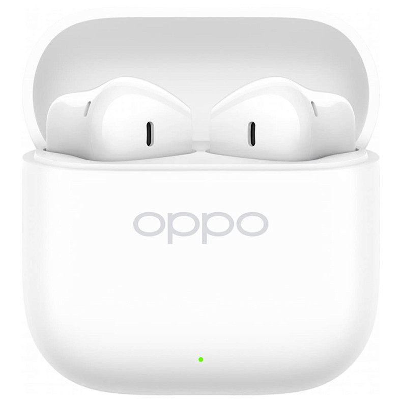 Наушники OPPO Enco Buds3 Snow White