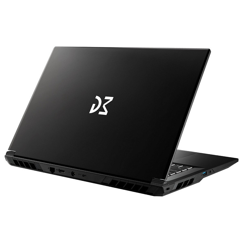 Ноутбук Dream Machines RG5060-17UA35 17.3” QHD 165Hz, 300n/i9-14900HX/32 GB/SSD 1TB/RTX5060/GLAN/DOS