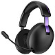 Ігрова гарнітура Hator Hellyberry HH30 Wireless Black\Violet