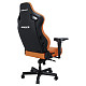 Крісло для геймерів Anda Seat Kaiser 4 Orange Size L (AD12YDDC-L-20-O-PV/C)