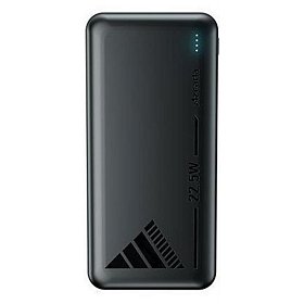 Универсальная мобильная батарея Proda Azeada Chuangnon AZ-P07 20000mAh 22.5W Black (AZ-P07-BK)