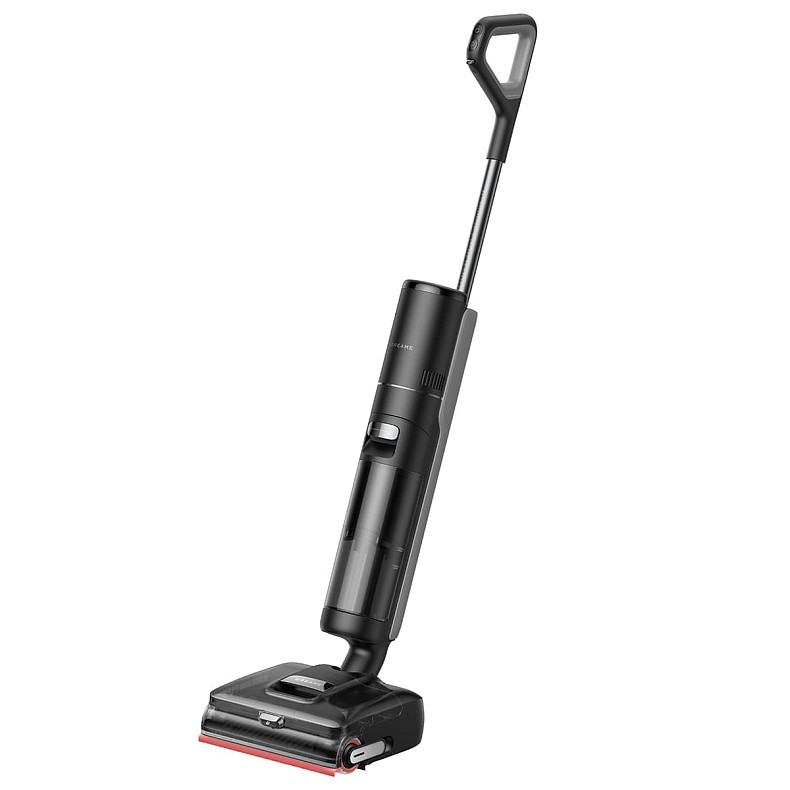Беспроводной моющий пылесос Dreame H15 Pro FoamWash