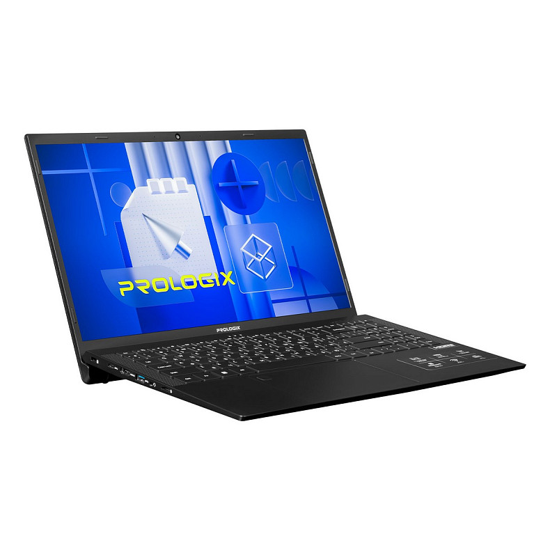 Ноутбук Prologix Optima S15-125 (PLS15.4BXN.169) Black