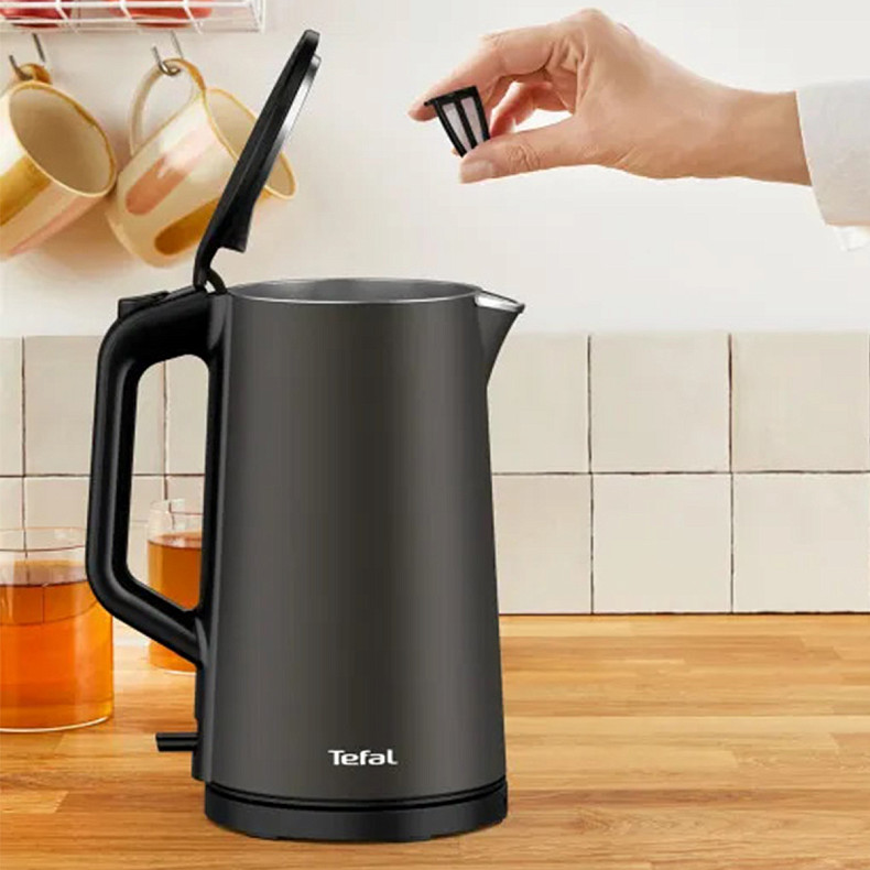 Електрочайник Tefal KI 583E10