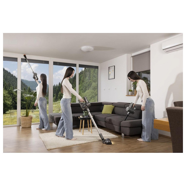 Аккумуляторный пылесос Gorenje SVC252420FFA