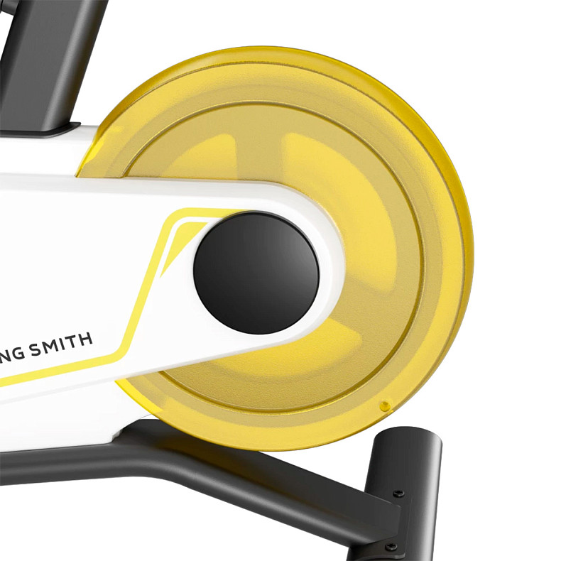 Велотренажер KingSmith Sprint Bike PB08S Белый