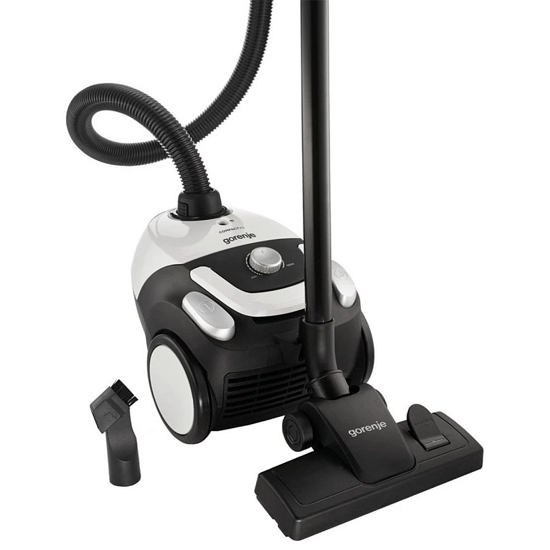 Пилосос Gorenje VCEA11CXWII