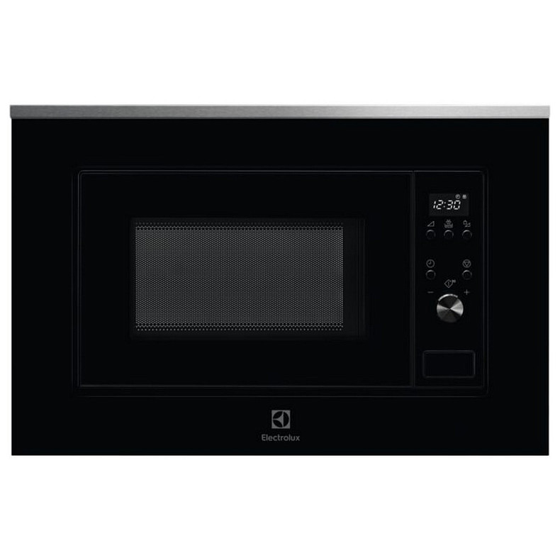 Встраиваемая микроволновая печь Electrolux LMS2173EMX