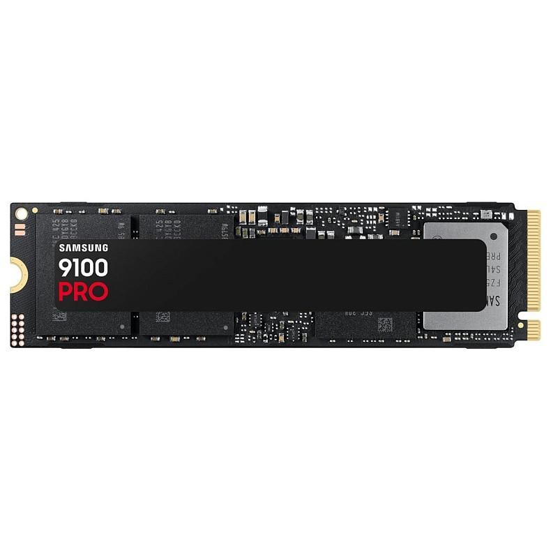 Накопитель SSD Samsung 9100PRO M.2 4TB PCIe 5.0