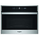 Микроволновая печь Whirlpool WMW44HMX