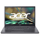 Ноутбук Acer Aspire 5 A515-57 15.6" FHD IPS, Intel i7-12650H, 32GB, F1TB, UMA, Lin, сірий (NX.KN4EU.00F)