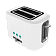 Тостер CECOTEC Toast&Taste 9000 Double White