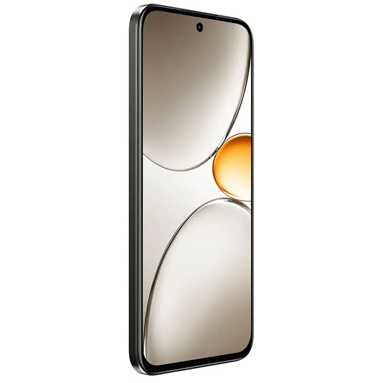 Смартфон Realme C85 6/128GB (RMX5566) Swan Black