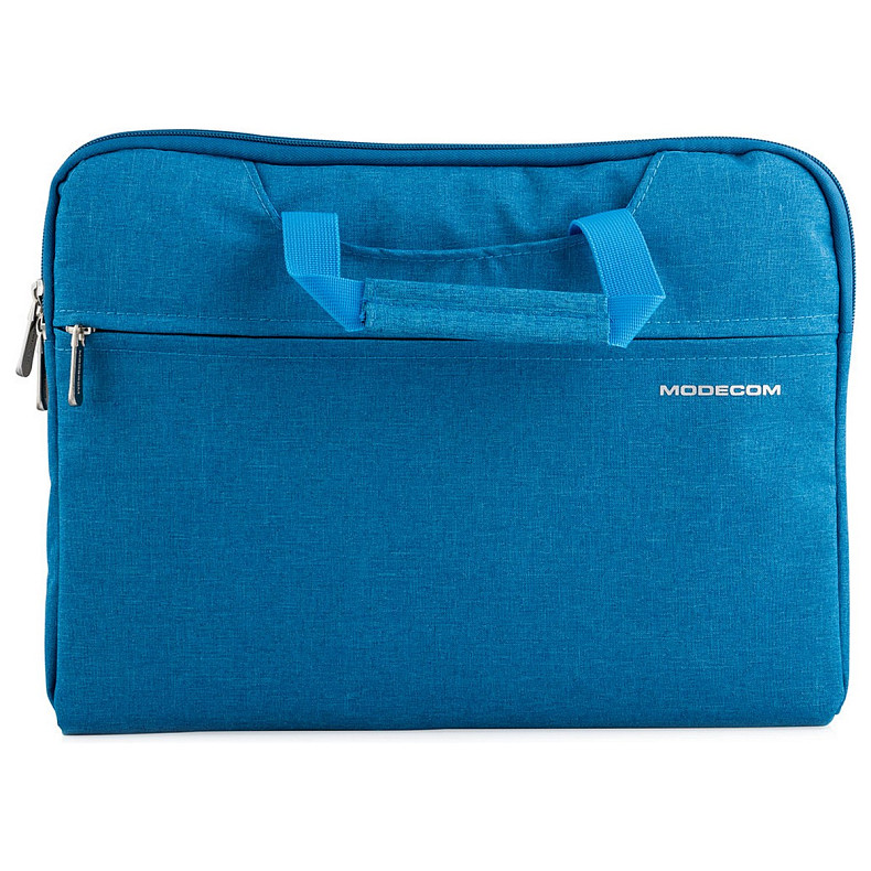 Сумка для ноутбука 13.3" Modecom Highfill синя