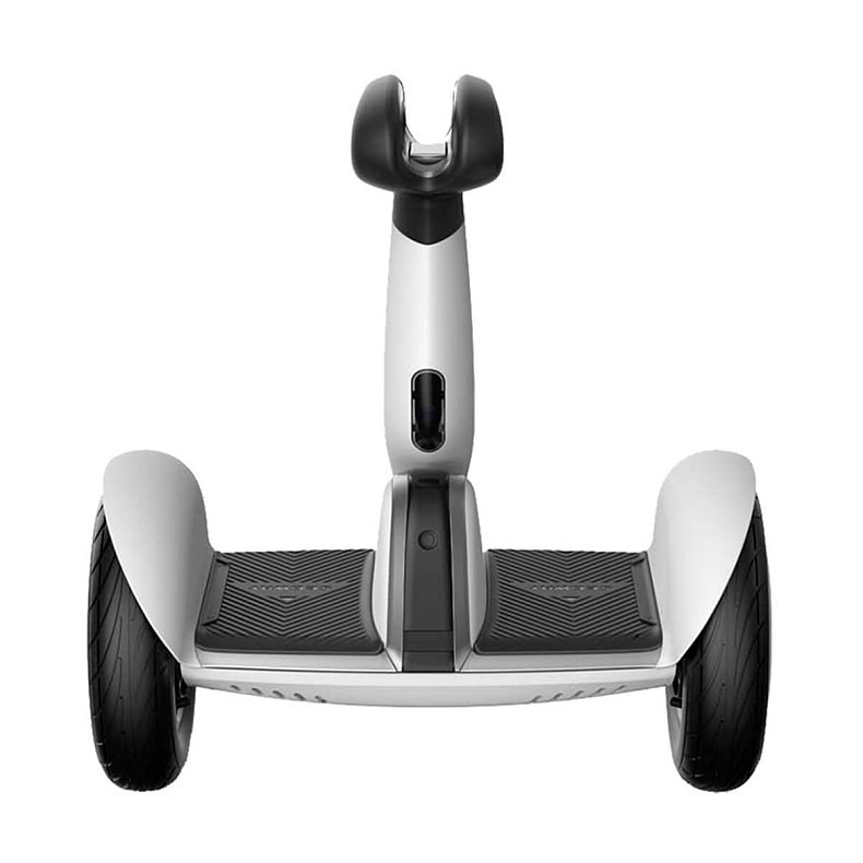 Гироскутер Xiaomi Ninebot Mini Plus (N4M340) White (QBE4004RT)