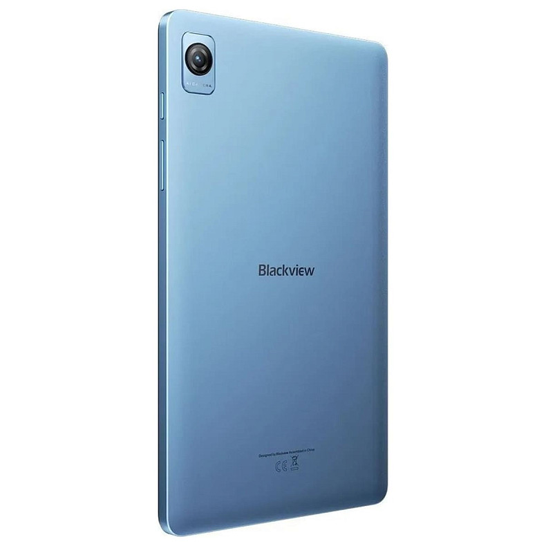 Планшет Blackview TAB 60 6/128GB Blue EU