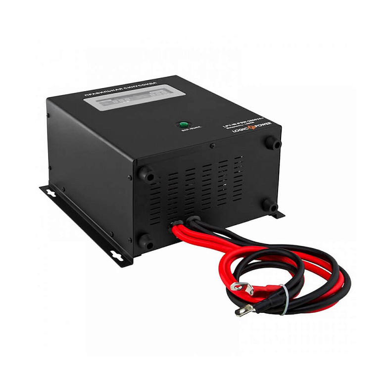 ИБП LogicPower LPY-W-PSW-2000VA+ (1400Вт)10A/20A, с правильной синусоидой, 24V, настенный