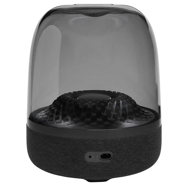 Акустика Harman/Kardon Aura Studio 5 Black (HKAURAS5BLKEP)
