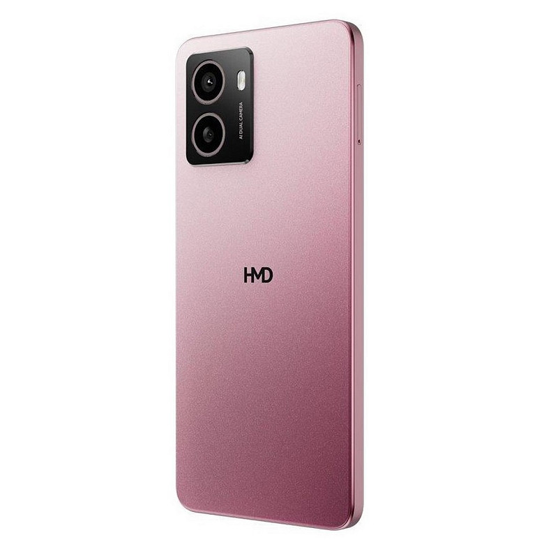 Смартфон HMD Pulse 4/64GB Dreamy Pink
