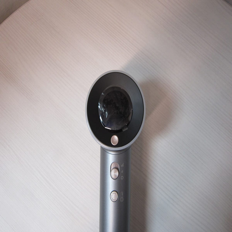 Фен CECOTEC Bamba IoniCare Rockstar AirSonic - Уценка