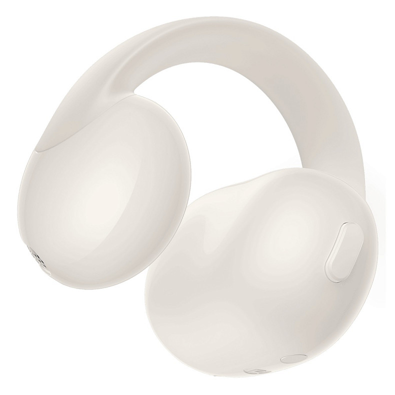 Наушники TWS ANKER SoundCore C50i White
