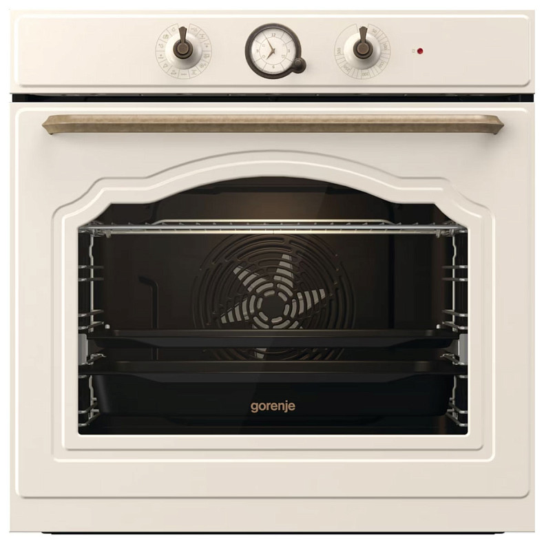 Духовой шкаф электрический Gorenje BOS 67372 CLI