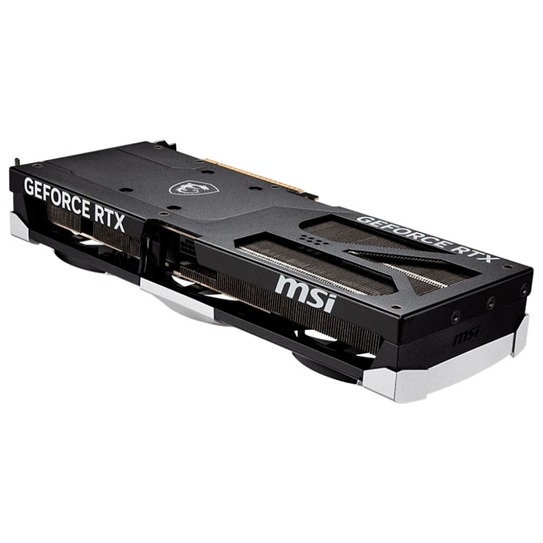 Відеокарта MSI GeForce RTX 5070 Ti Ventus 3X OC 16GB GDDR7