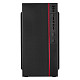 Компьютер персональный 2E Rational AMD R5-8600G, 16Gb, F512GB, UMA, A620, 2E-TMX03, 400W, Win11PE