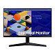 Монитор Samsung 24" LS24C310 (LS24C310EAIXCI) IPS Black