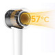 Фен MOVA Turbo 20 White (AMTU20-WH)